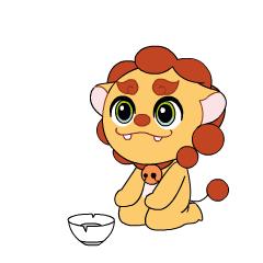 闽南人专属拜年姿势，石狮城市IP“包”你满意