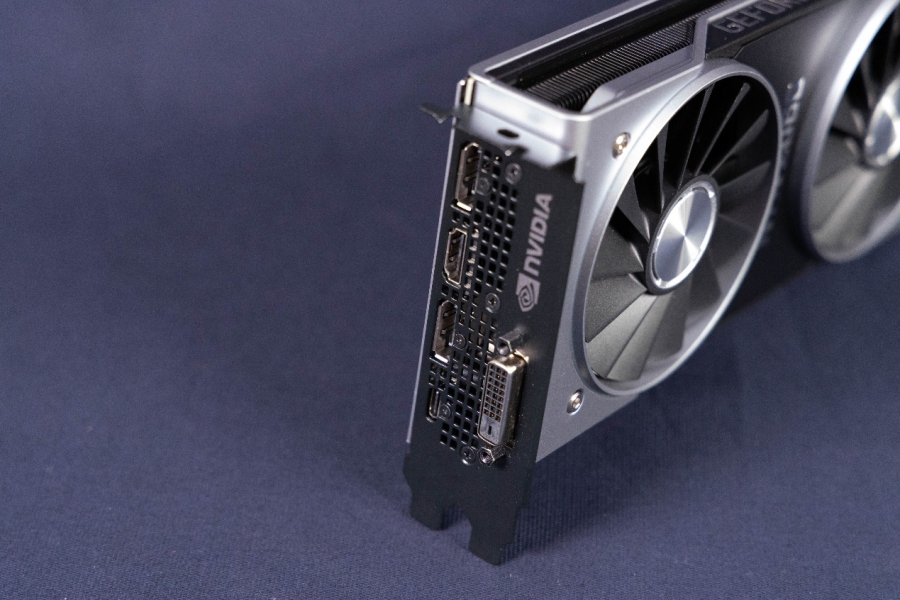 nvidiageforcertx2060s怎么样,nvidiageforcertx2060光追