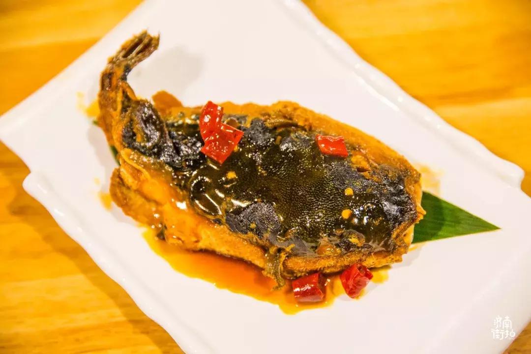 济南唯一一家吃河豚全宴的日料店！顶级鲜美，吃罢不念天下鱼