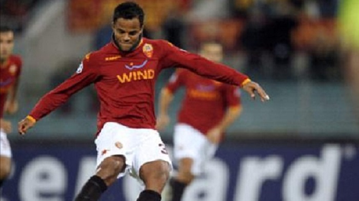 罗马队史惨败,罗马队史欧冠最佳成绩