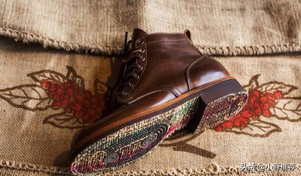 工装靴品牌十大排行榜,世界十大工装靴