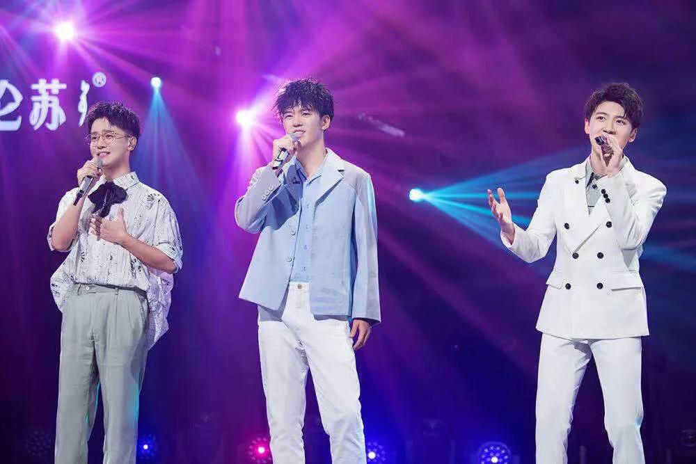 声入人心高天鹤扎西顿珠赵凡嘉,声入人心扎西顿珠赵凡嘉