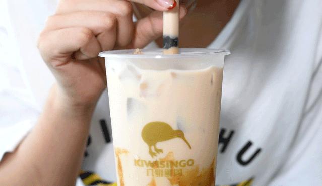 东莞网红奶茶店樟木头,东莞网红路牌奶茶