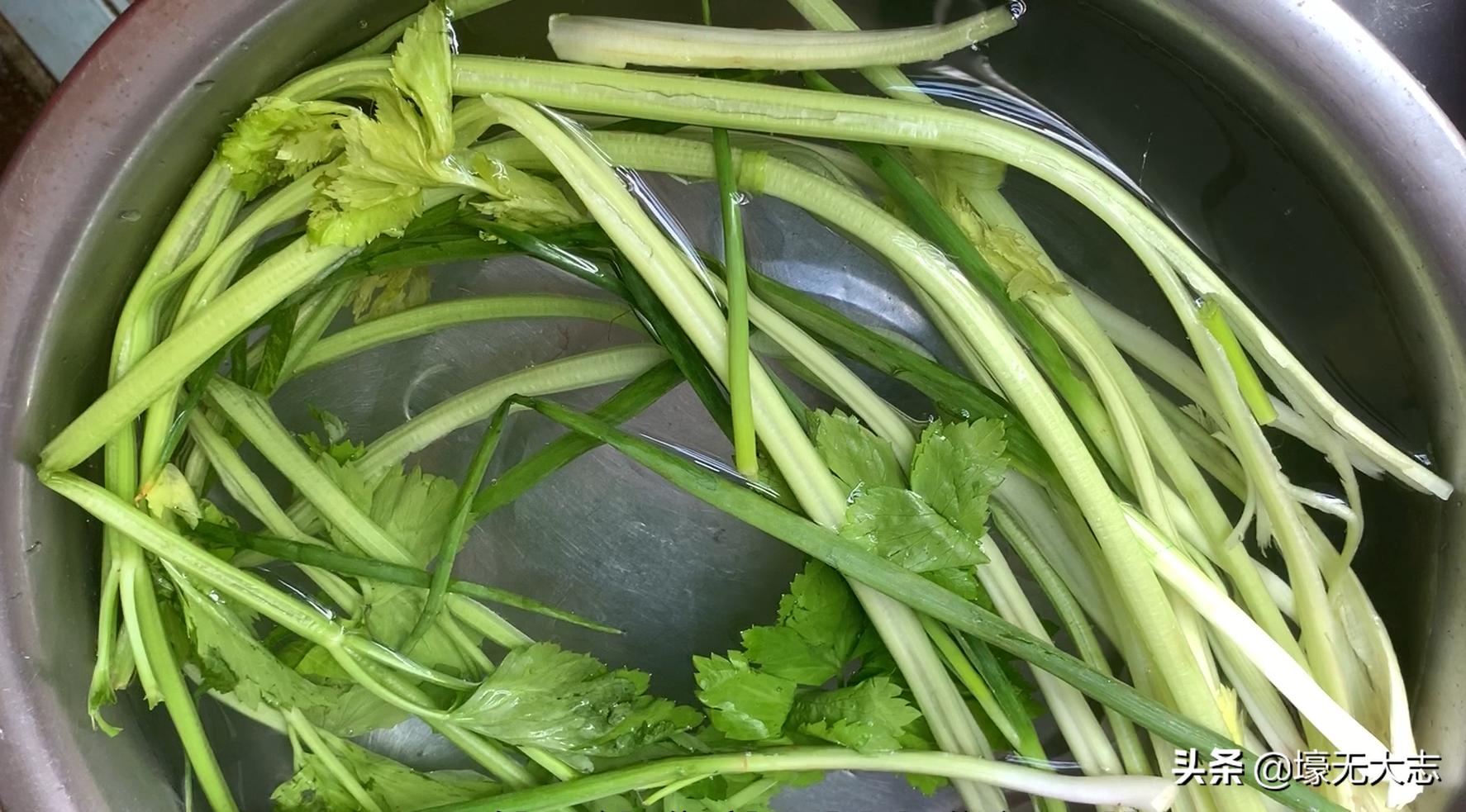 农村小吃锅边粥,广州必吃的砂锅粥