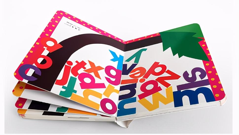 7-10岁儿童必读的英文绘本,apictureofmyfamily英文绘本