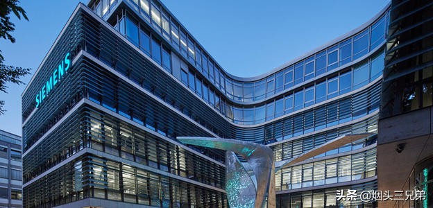 上帝的左手路西法,西门子为什么是上帝左手