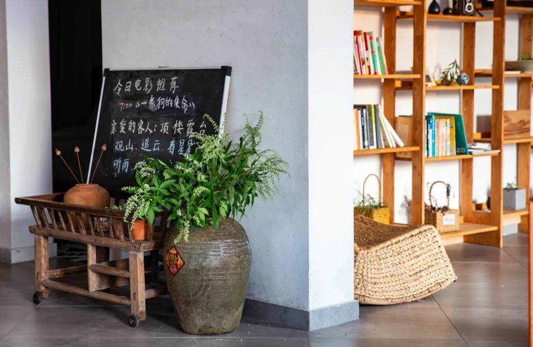 安吉竹海民宿推荐,竹海景观民宿安吉