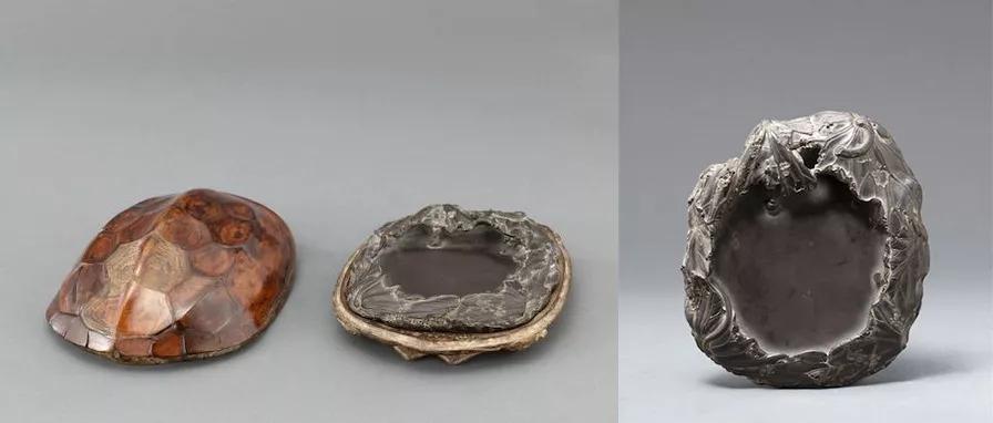 在历史上歙砚与端砚洮砚,歙砚端砚哪个值得收藏