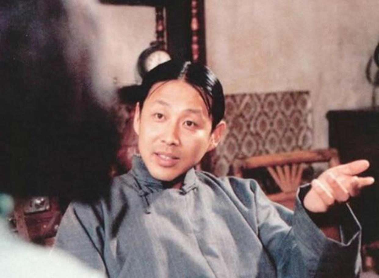 陈道明黄轩,陈道明黄轩视频