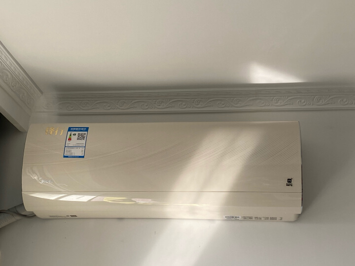 美的空调青春2和极光哪个好,美的空调极酷对比锋行哪个好