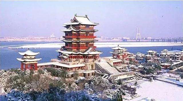 南昌骑行旅游线路攻略图,南昌市内公园最佳的骑行路线