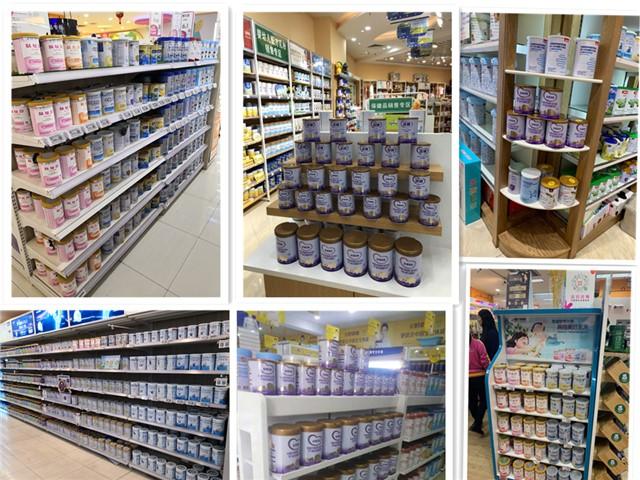 特配粉发展面临困境,特配粉面临困境