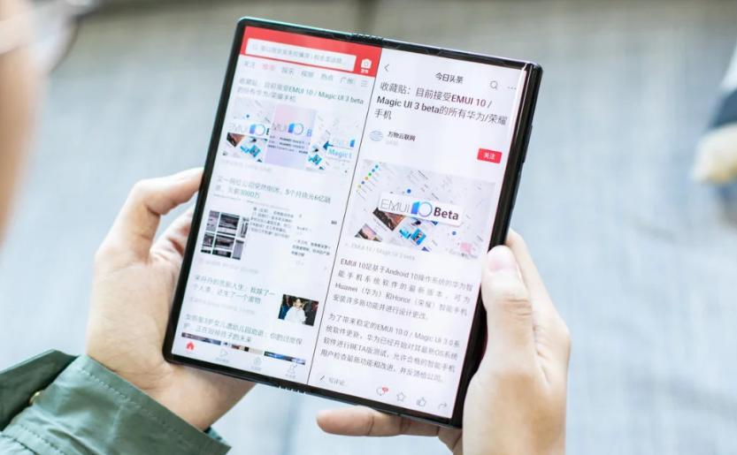 华为matex自带原厂膜,华为matex怎么贴防窥膜