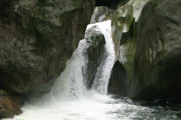 成都最好的后花园排名,成都周边最美后花园