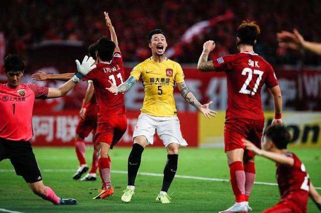 中国足球寒冷的冬天,中国足球的寒冬有多久