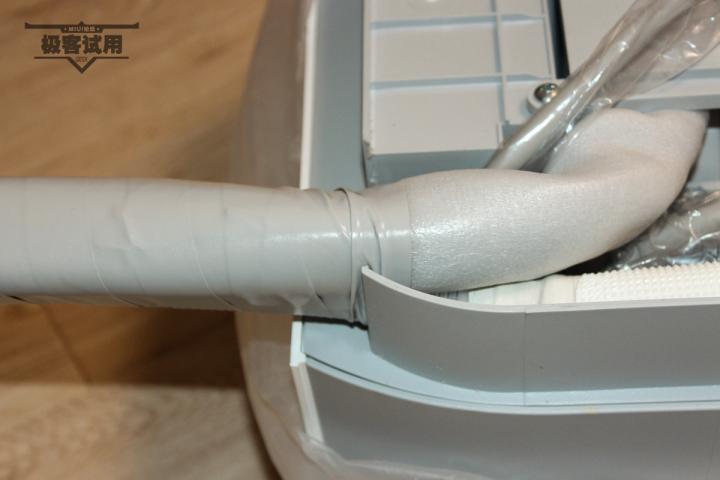 【极客试用】智米空调2一级能效值得入手理由及实际测试