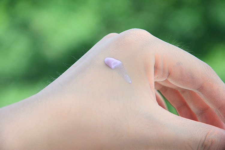 防晒妆前乳和隔离乳的区别是什么,隔离霜与妆前乳