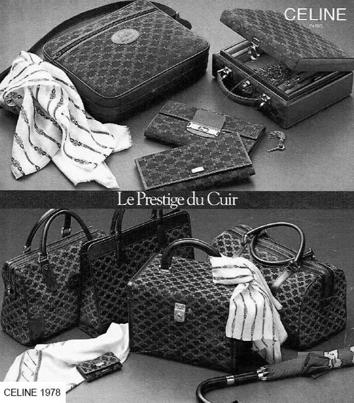 RR·TRENDS|MONOGRAM的百变戏法