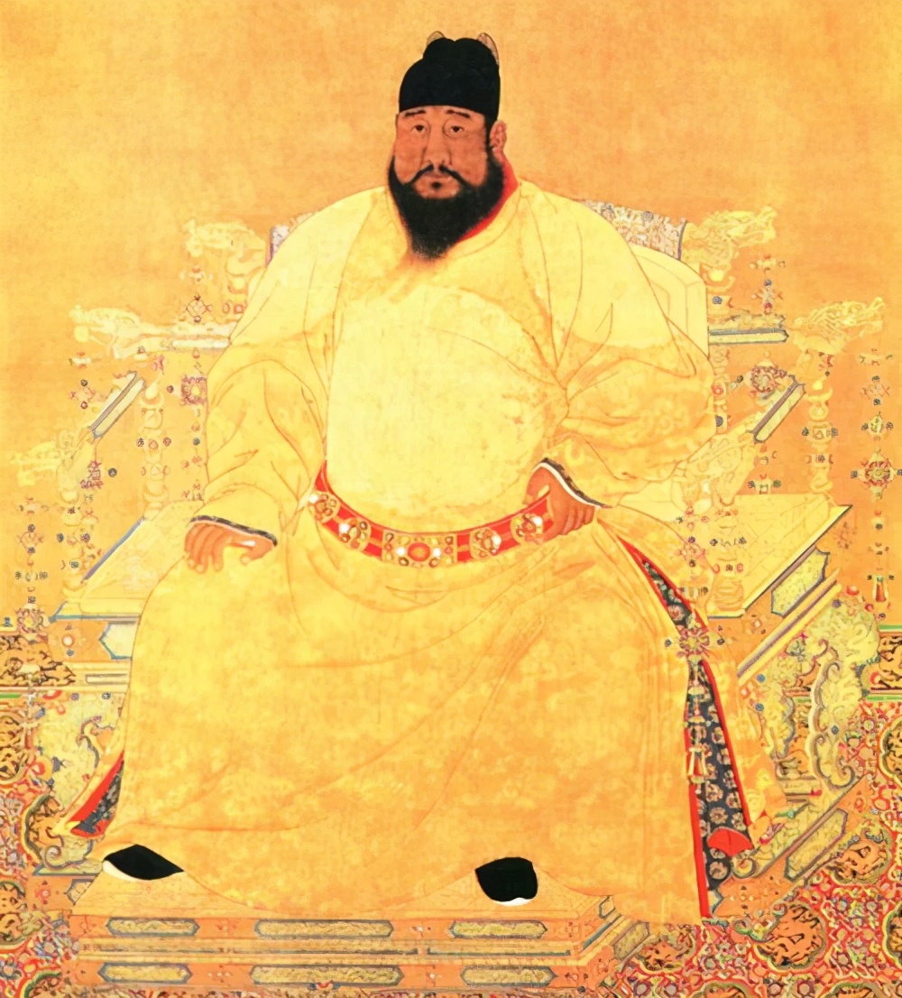 “明修墙，清修庙”？顺口溜式的历史总结，其实大多是不靠谱的