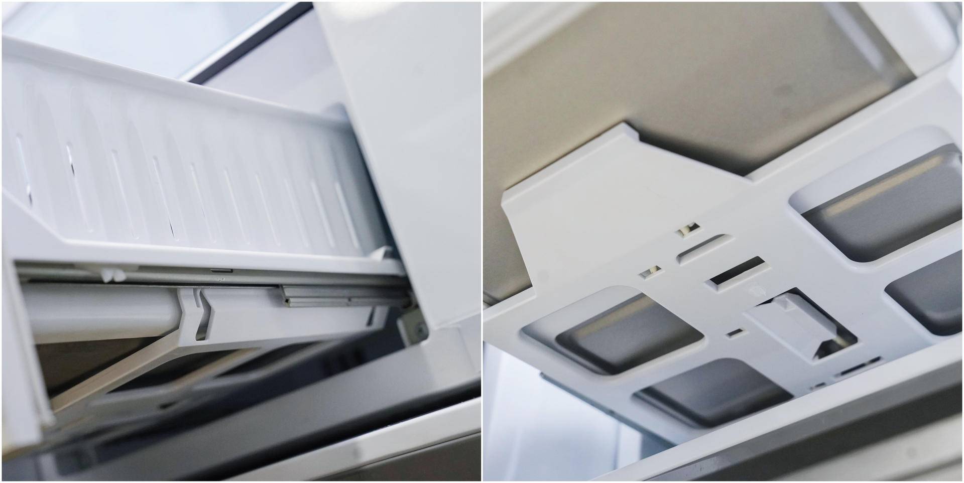 美的微晶冰箱黑科技,美菱冰箱保鲜黑科技