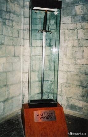 苏格兰法外之王,苏格兰勇敢的心片段