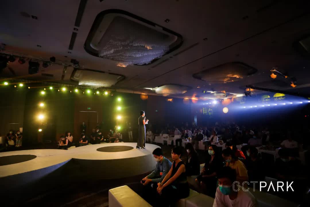 港龙舞蹈华侨城旗舰店,华侨城欢乐时光顺德