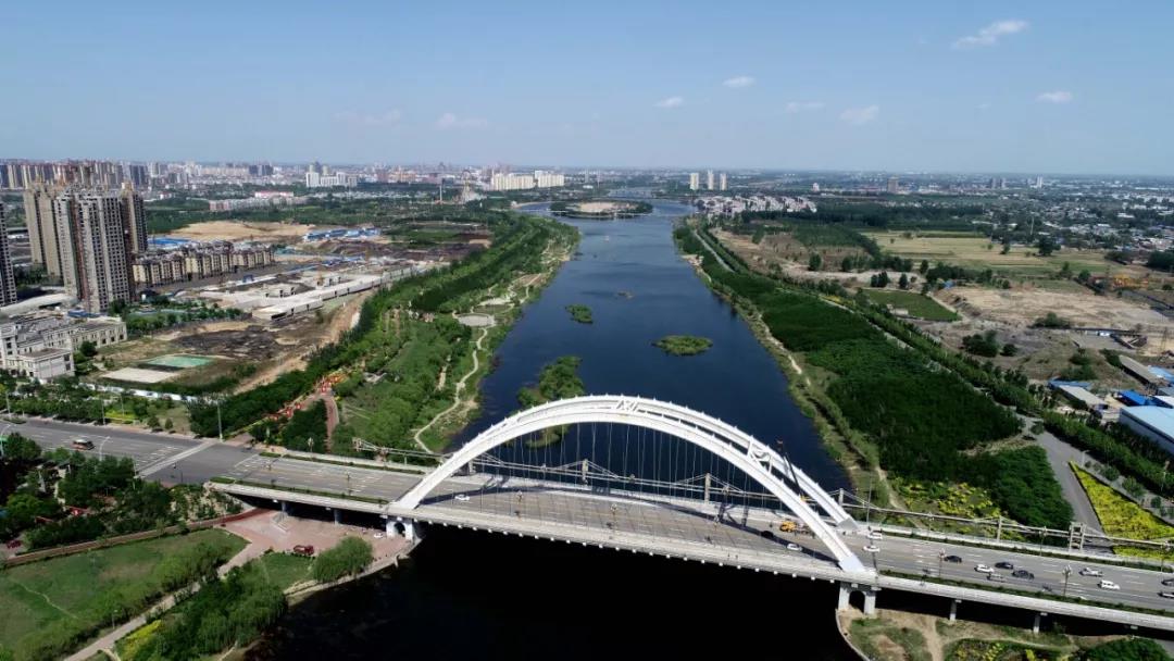 河北邢台是什么样的,河北省最穷的城市邢台