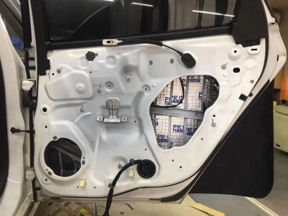 南京长安汽车音响改装,南京汽车音响改装二手