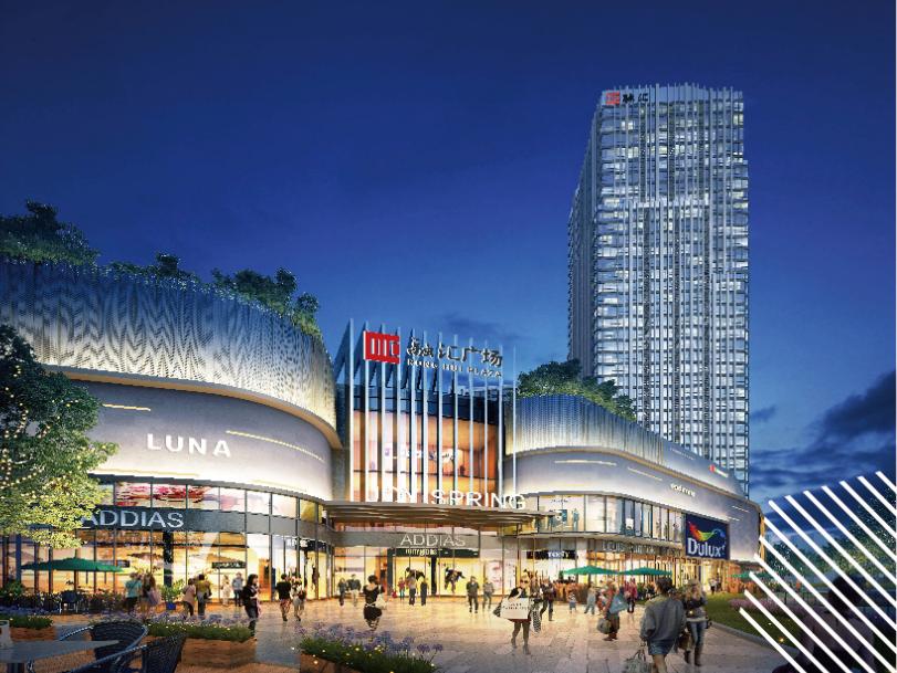 亲子广场儿童购物广场,融汇广场亲子