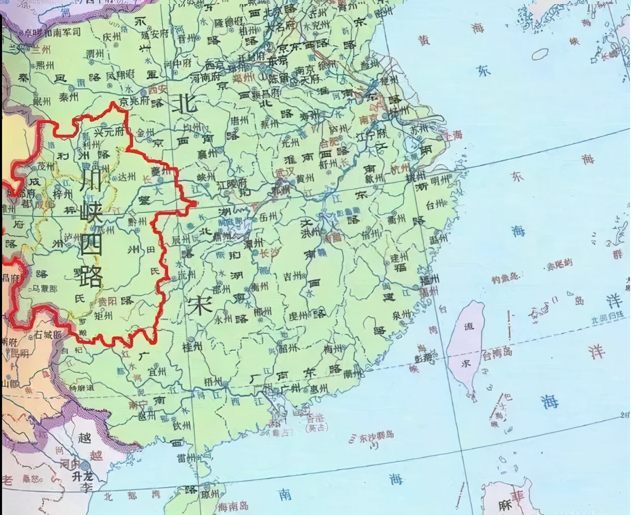 为什么说四川华夏文明的发源地,为何四川文化影响力这么强