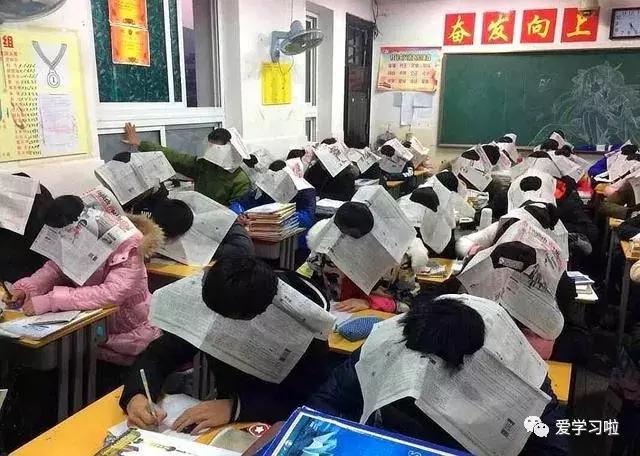 大学生考试作弊有多难堪？这7大后果考生须谨记！