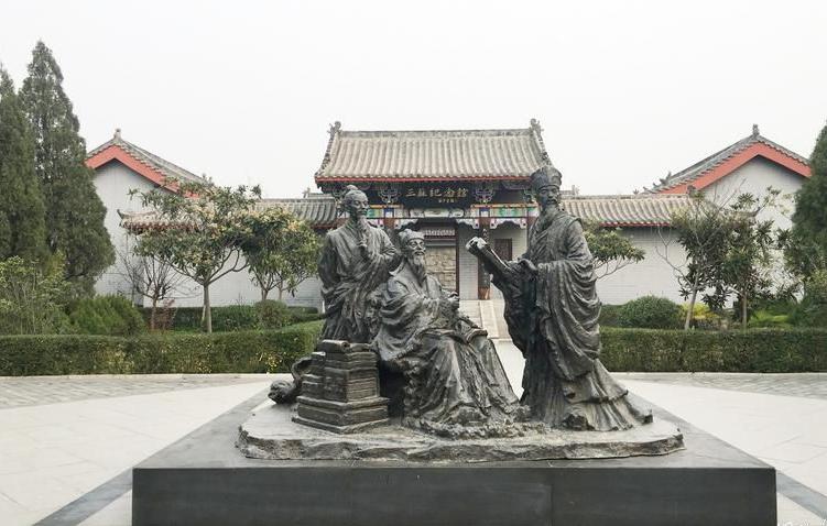 平顶山有什么好玩的旅游景点,平顶山神牛谷旅游景区