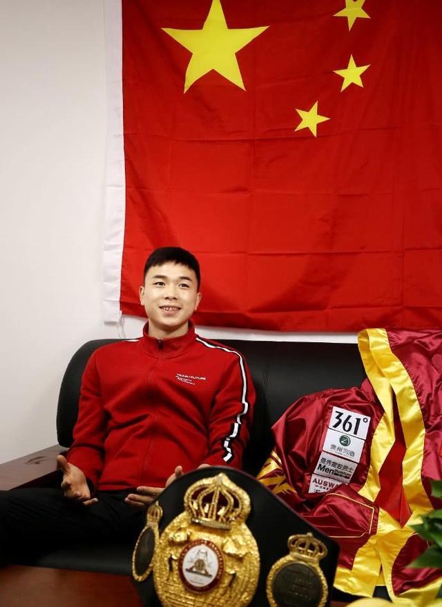 徐灿被ko视频全集,徐灿被击倒比赛