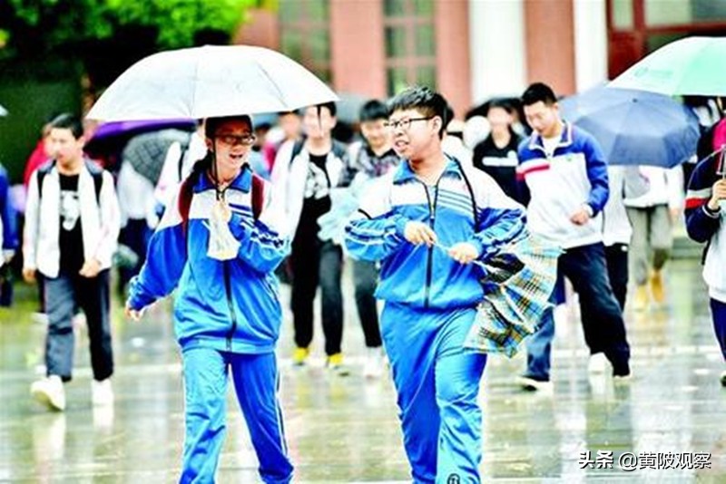 新洲一中阳逻校区招生多少人,武汉黄陂一中2022年入学人数