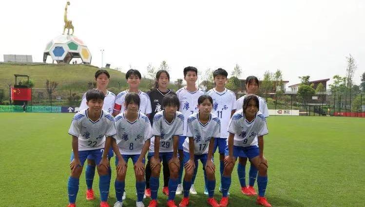 广西女子足球比赛,广西女子足球俱乐部