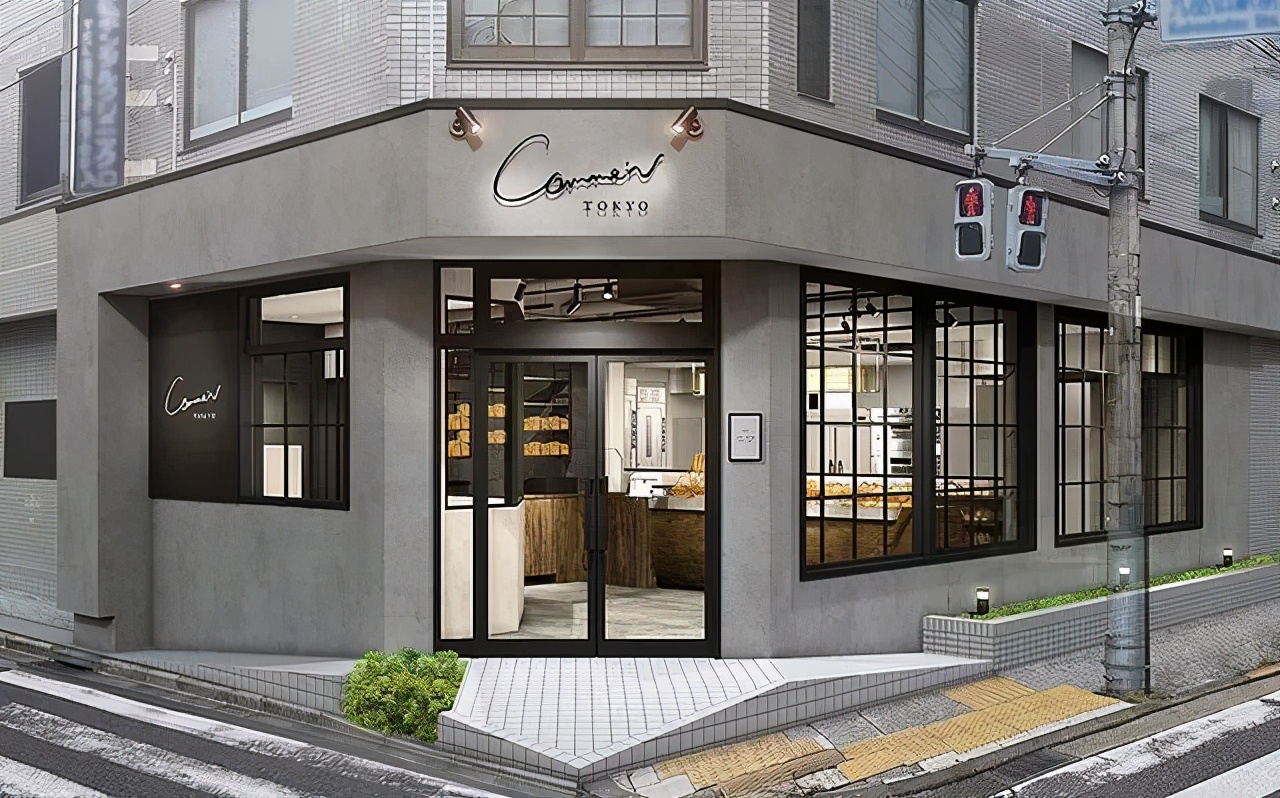 日本面包大赛冠军,日本十大面包店排名