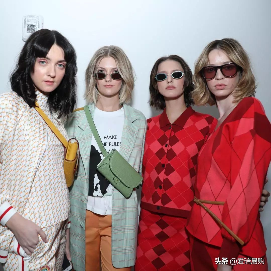 年度9款小众包,三千到两万的小众包包