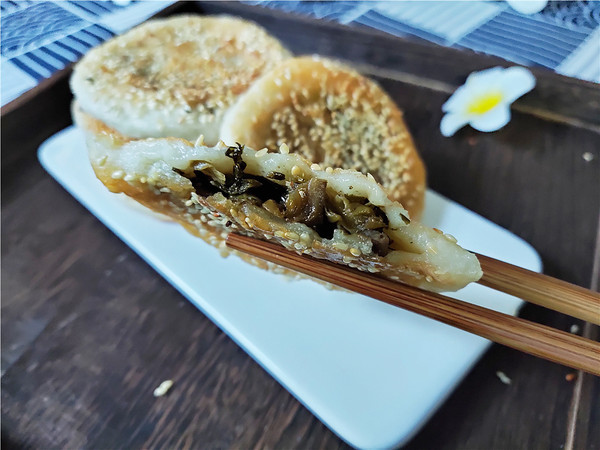 糯米粉有几种做法好吃,糯米粉最好配方