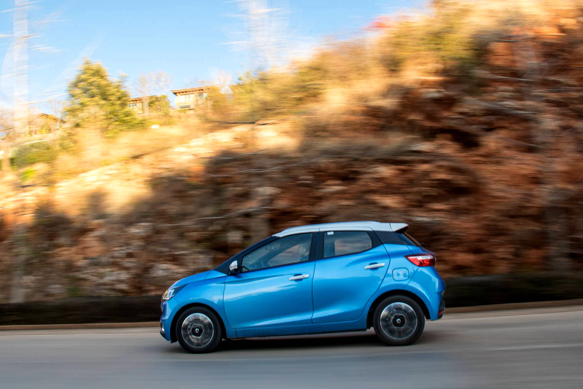 江铃新能源易至ev32020款,江铃新能源汽车易至ev3最高速度