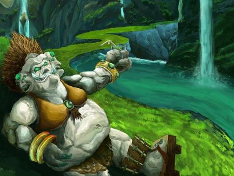 盘点《魔兽世界》怀旧版10个典型“刷本”以及对物价的影响