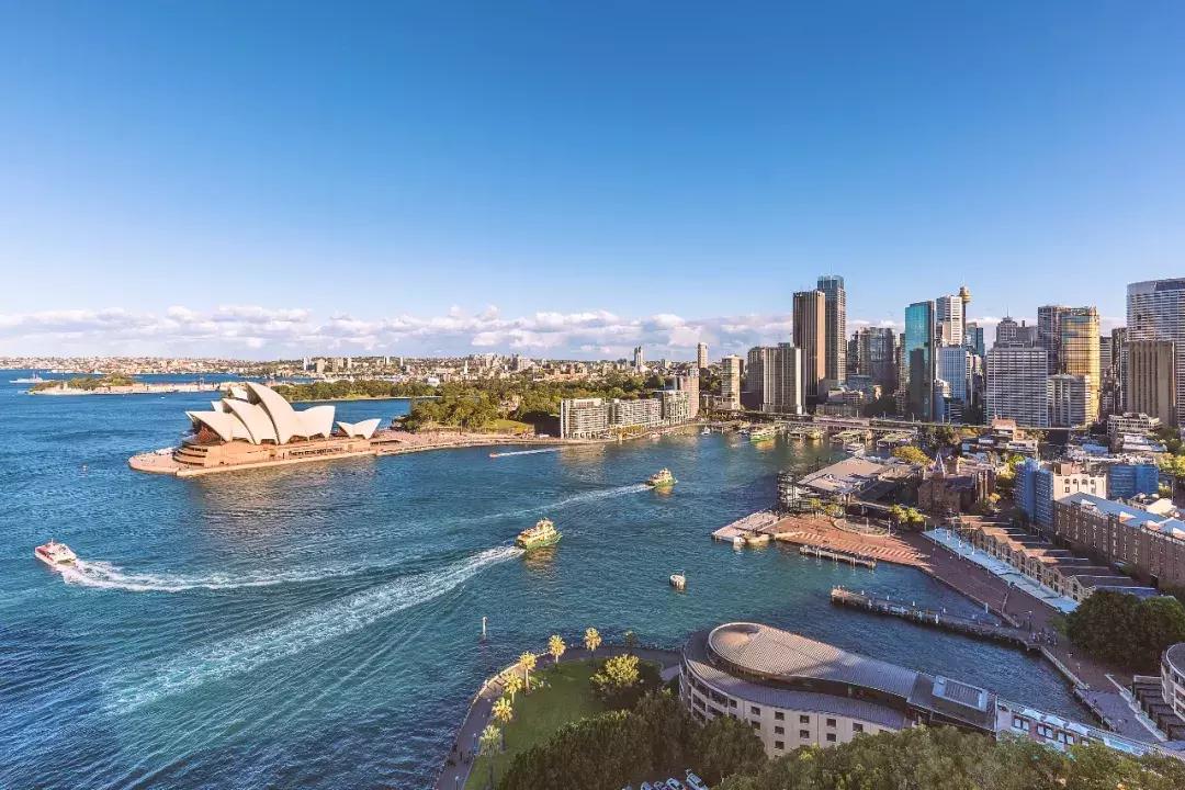 最新澳洲签证时间,2023澳洲签证申请多久出结果