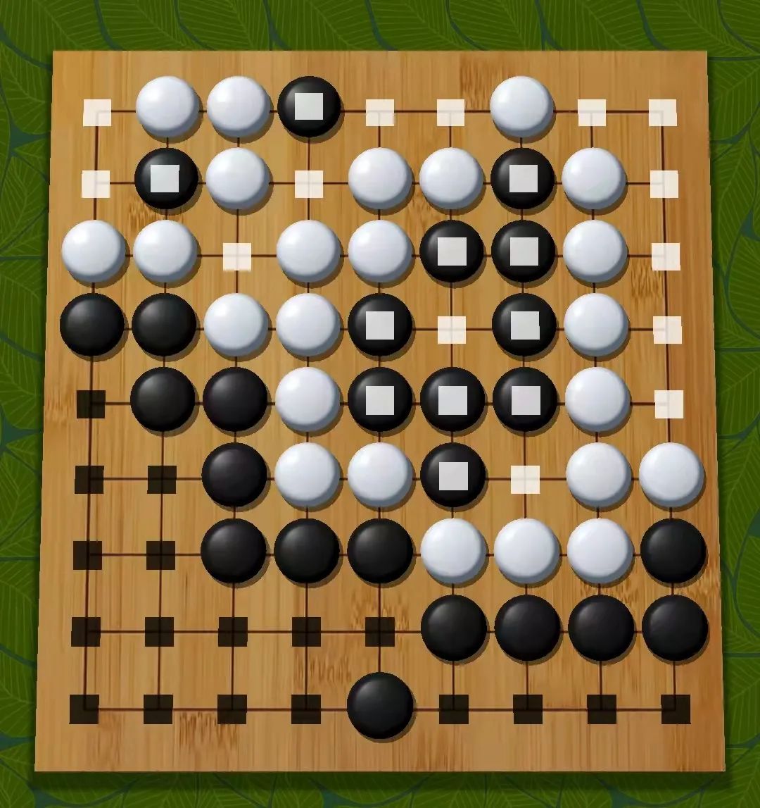 围棋人生哲理与君共勉,围棋对人生有什么帮助