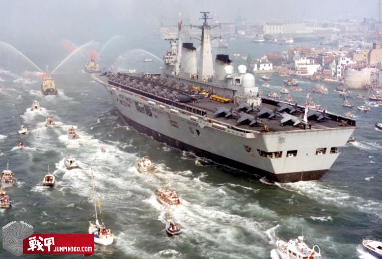 马岛战争凯旋归来,马岛战争的阿根廷空军结局