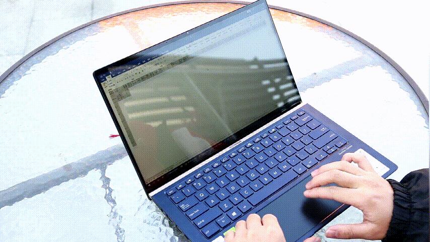 华硕win10怎么设置小窗口,华硕windows10怎么设置触控板