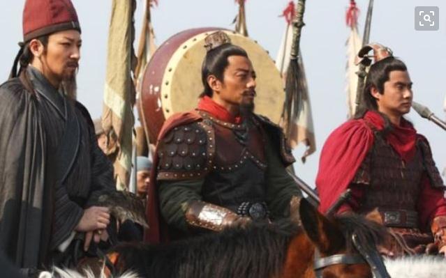 英雄崛起：被魔化的方腊，一个漆园主的进阶史