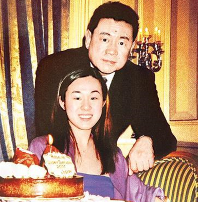 曾被骂整容失败的她,刘銮雄被人骂视频