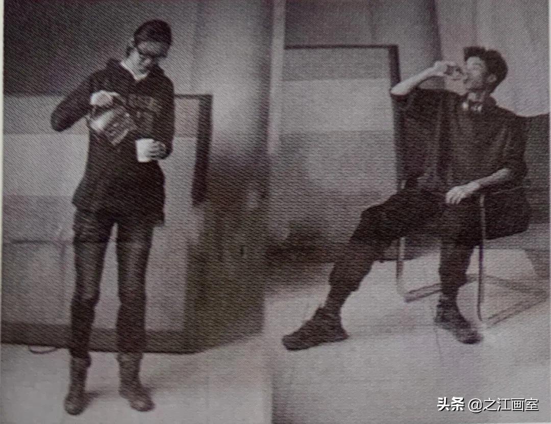 「最全高清」全国大省联考速写真题大全（2016-2020届②