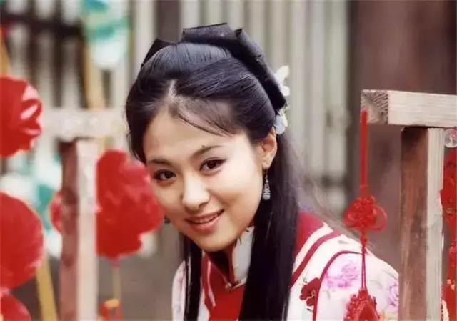 神医喜来乐赛西施真名是谁,神医喜来乐赛西施角色