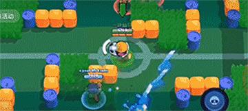 荒野乱斗上杯用什么英雄,荒野乱斗8000杯推荐上分英雄