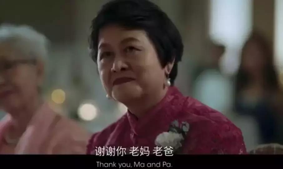 泰国广告套路笑死人,泰国感人广告永不言败的人生